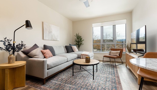 Merkantile-5 Solvang/Luxury Lofts near downtown