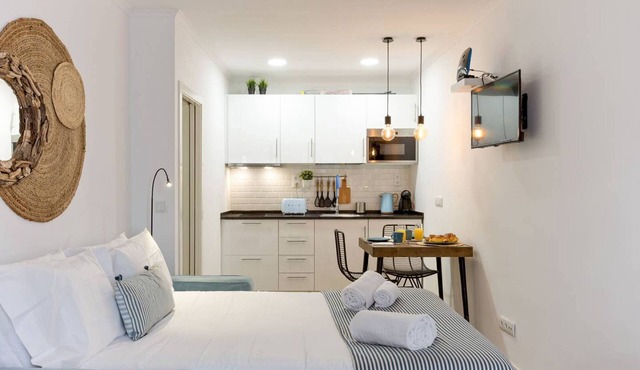 Metade · Charming Studio in Lisbon's Center in Lisboa