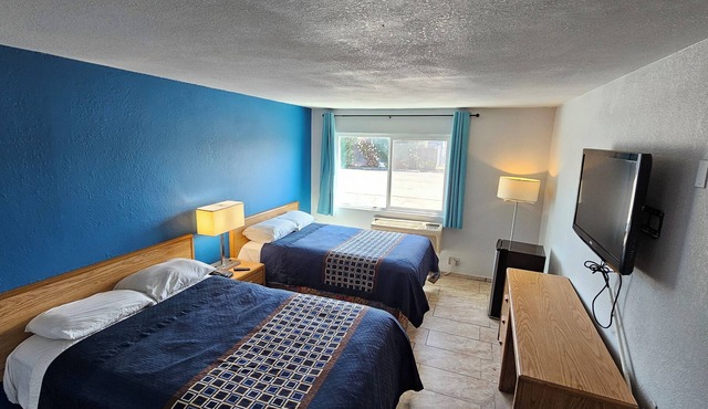 MetroParc 'nSuites