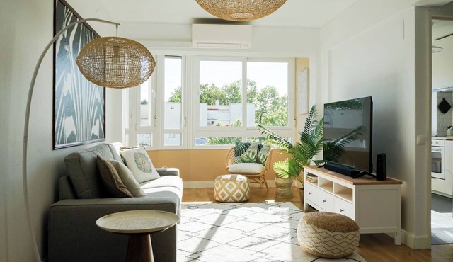 Mia apartment