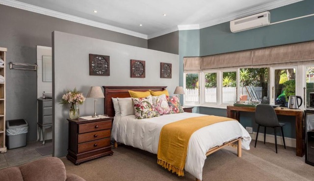 Mill Park Executive Suite