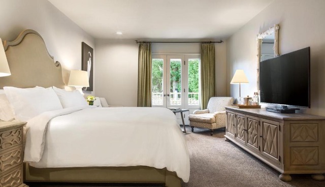 Mill Valley Inn