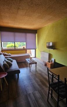 Mimos House's Rio e Serra