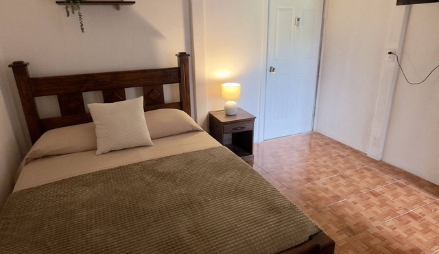 Miniapt in Limon downtown with A/C