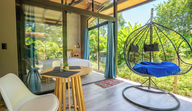 Mira Bungalow