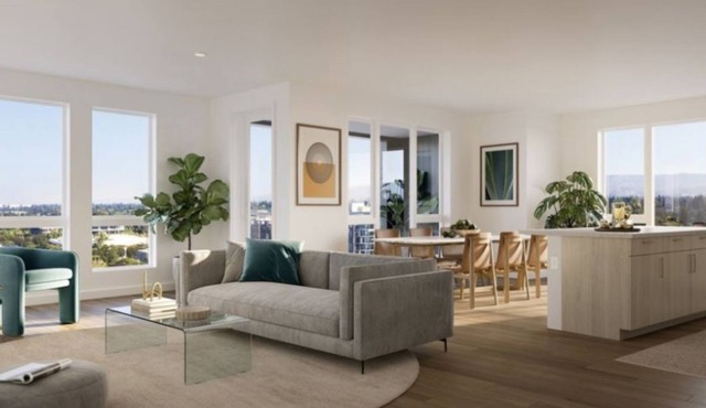 Modern 1BR at Vasara | Resort-Style Amenities in Menlo Park
