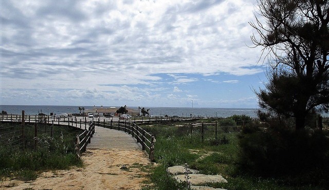 Modern apartment for holidays in the Algarve - Albufeira