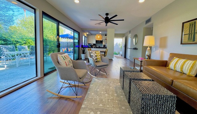 Modern Love at Sagewood: MCM Architecture, Prime Views