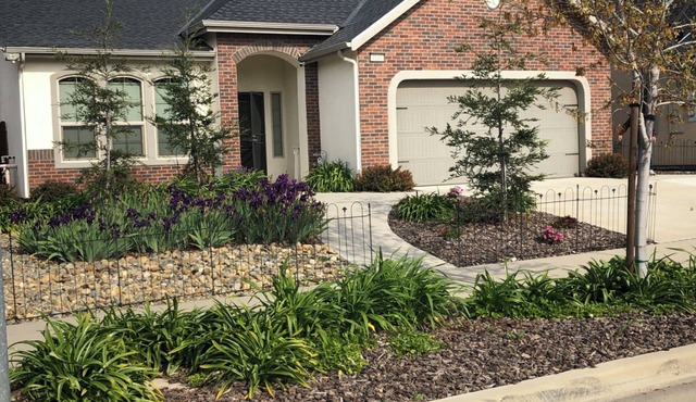 Mondavi Cottage - a VRBO home perfect for university or medical Professionals