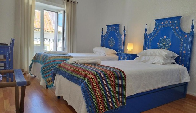 Mont' Sobro House Rooms