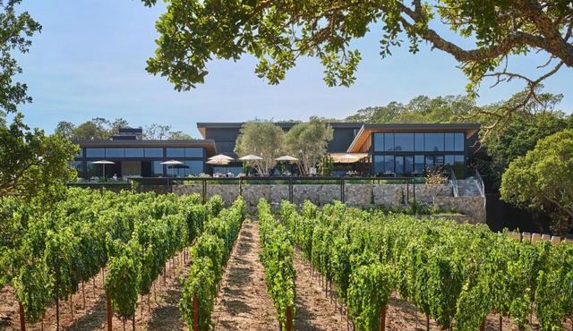 Montage Healdsburg
