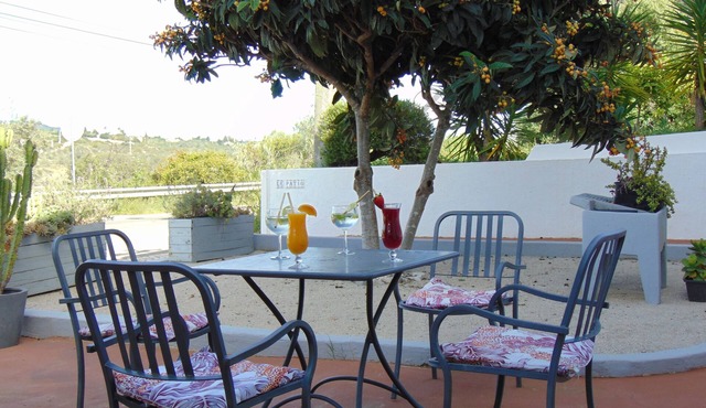 Montanha apartment