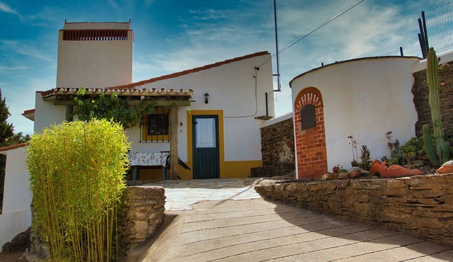 Monte Alecrim - Country Cottage