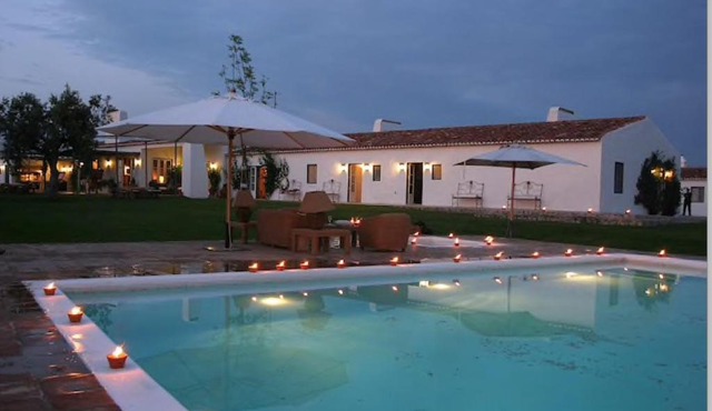 Monte da Boavista - Country family house