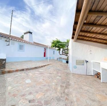 Monte da Borrega - Casa de Campo