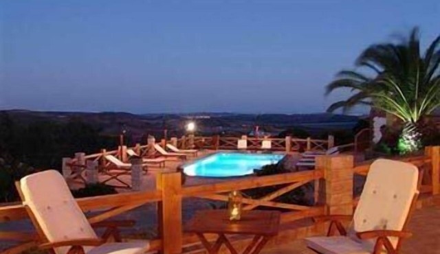 Monte da Bravura Green Resort