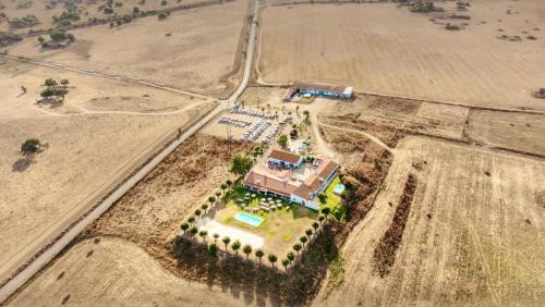 Monte da Oliveirinha