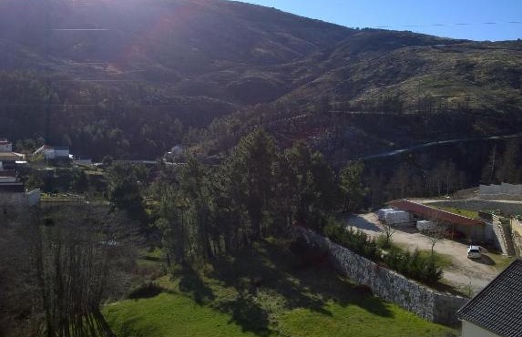 Monte Estrela