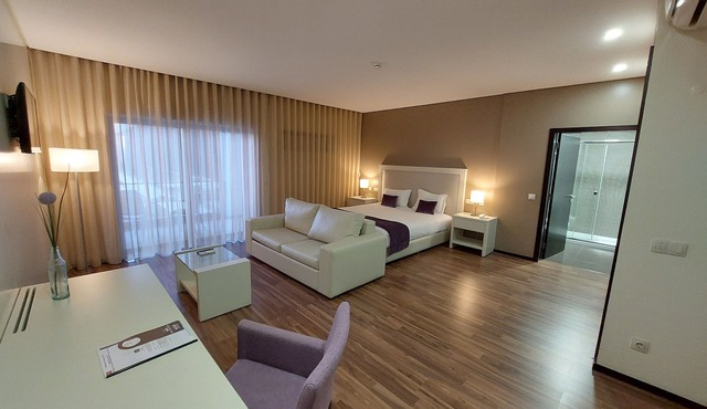 Monte Lírio Hotel