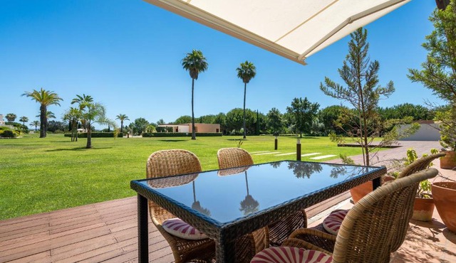 Monte Laguna duplex by Intiholidays