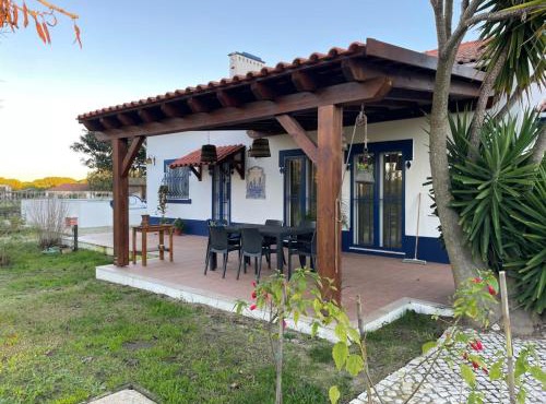 Monte Velho - Country House