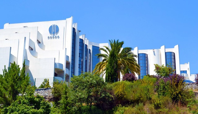 Montebelo Viseu Congress Hotel & Spa