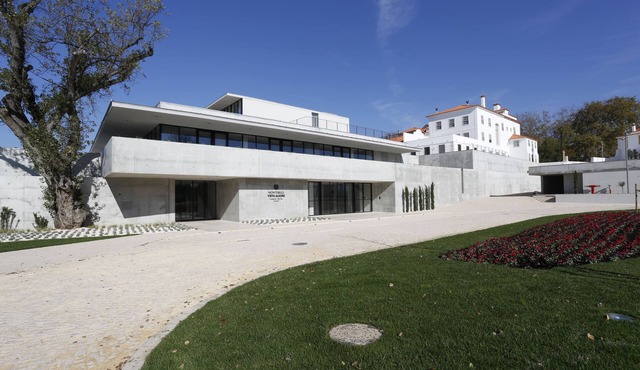 Montebelo Vista Alegre Ílhavo Hotel