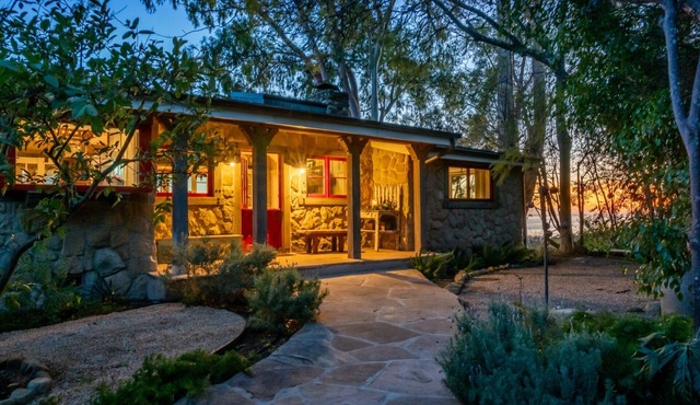 Montecito Hidden Valley Gem