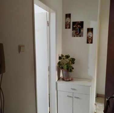 Montijo sharing and personal room available overnight stay