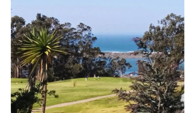 Morro Bay Golf course w/Water Views!