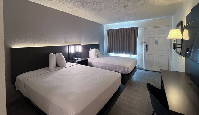 Motel 6 Las Vegas, NV - Strip
