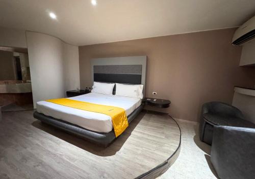 Motel Kis in Mexicali