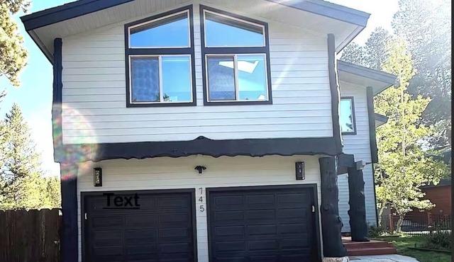 Mountain Gem, large house perfect for families. Vhr# 332780