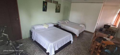 Mountain Retreat in Bijagua de Upala with Stunning Nature Views
