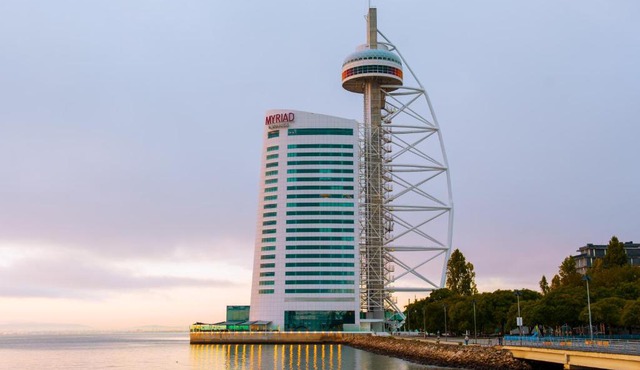 MYRIAD by SANA Hotels