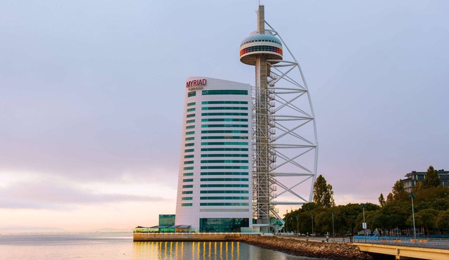 Myriad by SANA Hotels
