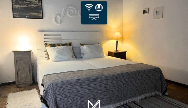 MyStay - A Casa do Visconte | Suite das Aromáticas