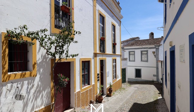 MyStay - A Casa do Visconde