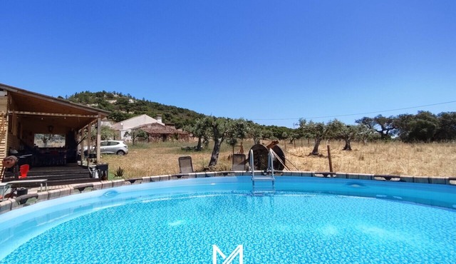 MyStay - Quinta da Galega | Pool & Relax