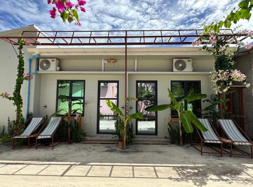 Naares Inn Dhigurah