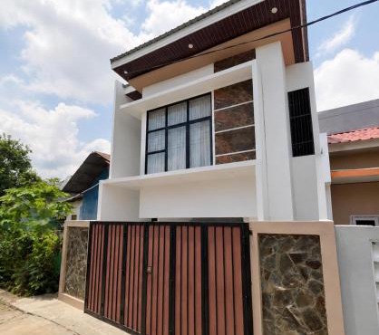 Nameera house