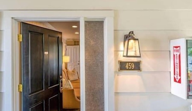 Napa Valley Getaway in Silverado
