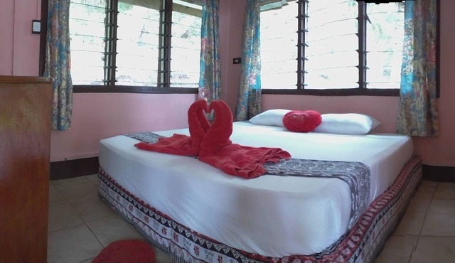 Naqalia Lodge