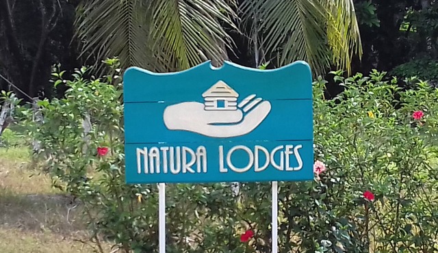Natura Lodges: Kiwayu