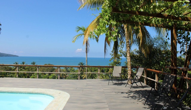 Natural Drake Bay Hotel Boutique