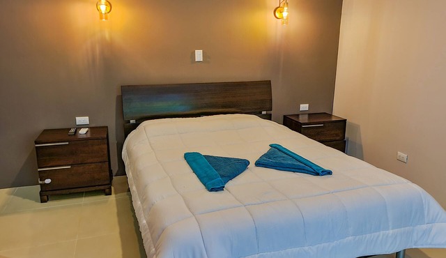 Natural, Relax, Safe & Private 5 Min from th beach