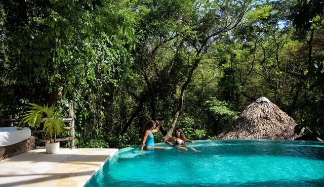 Naya Nosara – Jungle Retreat for Families & Friends