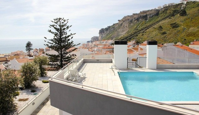 NAZ Apartments - Colina