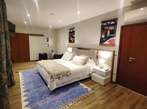 NetosResidence