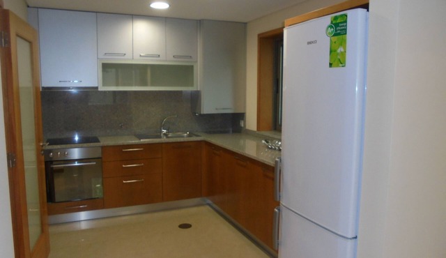 New apartment downtown in the DRC Furadouro /50 meters from the sea /6personnes